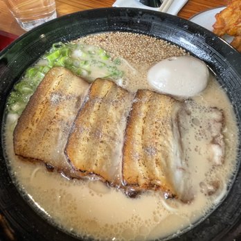 Wu-Rons - Ramen Near Me - Portland, Oregon Wu-Rons - Ramen Near Me - Portland, Oregon