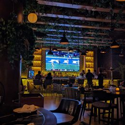 Inside Inside