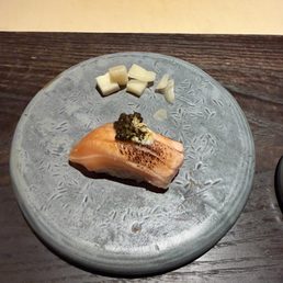 Salmon Caviar
