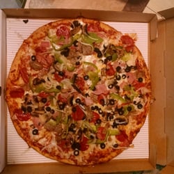Brooklyn Best Pizza - We love Brooklyn's Pizza and sandwiches. Great customer service. It's only a few blocks away from our home.