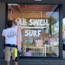 Clear Choice Window Washing