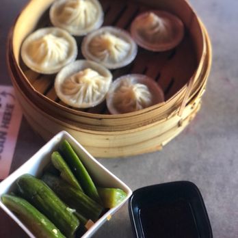 Dumpling Time - Pork XLB - Dim Sum Near Me - San Francisco, California