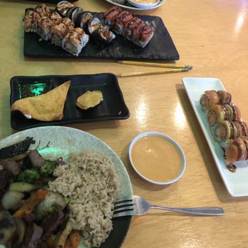 Red Sake - Japanese Near Me - Columbia, South Carolina Red Sake - Japanese Near Me - Columbia, South Carolina
