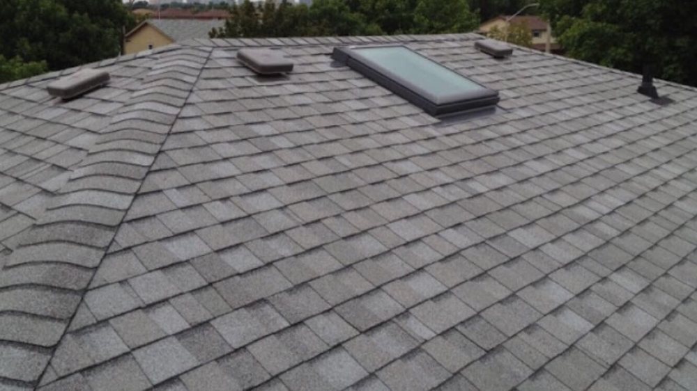 Slide of ROOF DOCTOR