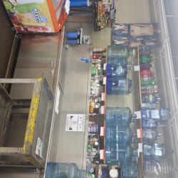 Agua Purificada