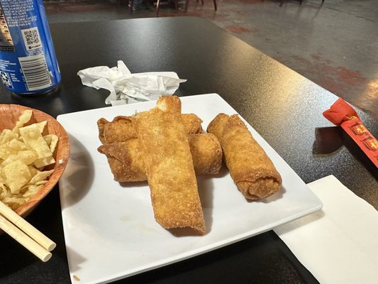 OG Chan's by null