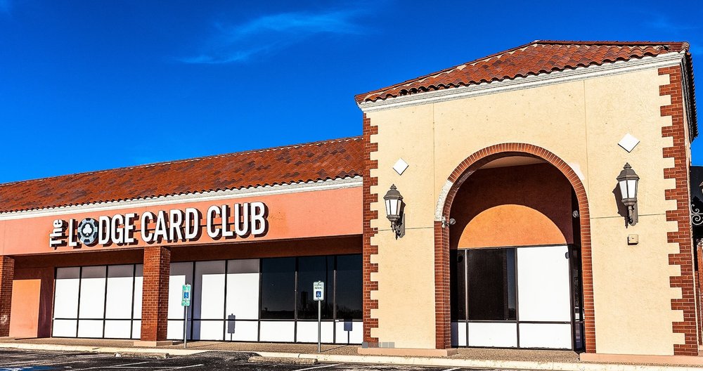 THE LODGE CARD CLUB 15 Photos & 14 Reviews Casinos 1401 S