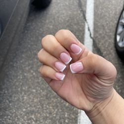 Season Nails