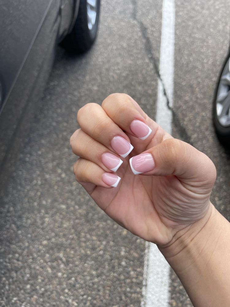 SEASON NAILS Updated September 2024 14 Photos & 21 Reviews 8505 Lyndale Ave S, Bloomington