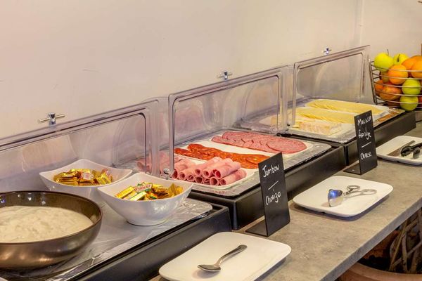 Best Western Hotel Saint Claude by null