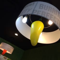 California Tortilla