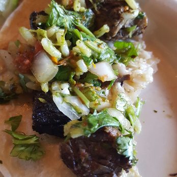 TacoLu - Beef jerky taco - Mexican Near Me - Jacksonville Beach, Florida TacoLu - Beef jerky taco - Mexican Near Me - Jacksonville Beach, Florida