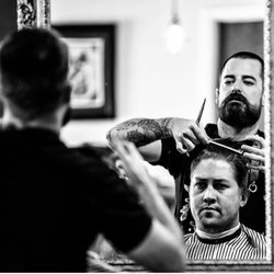 Lincoln St. Barbers