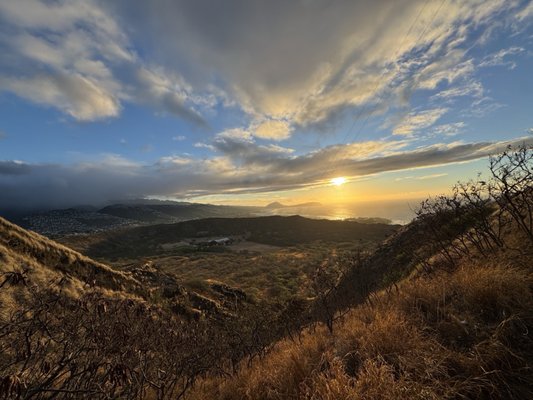 Diamond Head by null