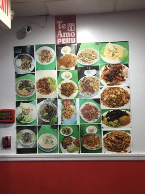 Menu photo 5 Bravo Peru Takeout White Plains, NY Menu photo 5 Bravo Peru Takeout White Plains, NY