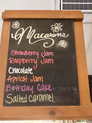 La Boulangerie Marguerite by null