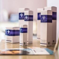 Bella Beautique - Circadia is a Medical Grade Peptide Rich Skin Care Line. It has the ability to change the integrity of your skin in 6 wks w/contestant use!