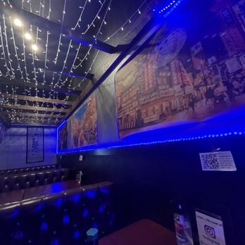 Top Sushi - Wall - Japanese Near Me - Canoga Park, California Top Sushi - Wall - Japanese Near Me - Canoga Park, California