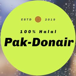 Pak Donair