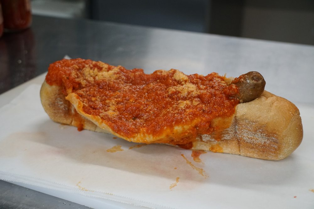 PHILLY ITALIAN PASTAS & SUBS Updated September 2024 38 Photos & 38