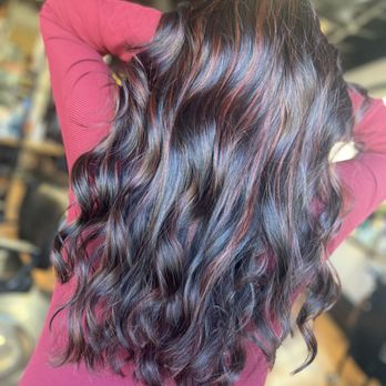 Elegance Studio by Steph - Hair Stylists Near Me - Boulder, Colorado