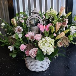 Jones the Florist