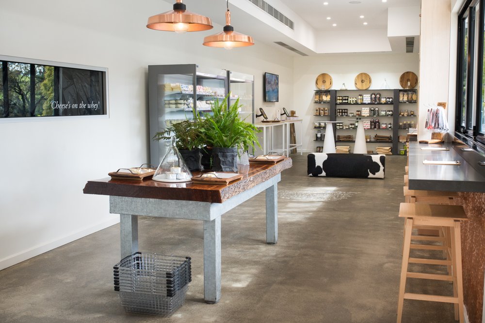 BAROSSA VALLEY CHEESE COMPANY 10 Photos Cheese Shops 67B Murray