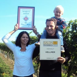 Weingut Hellmer