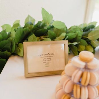 Macadons - Macarons Near Me - Renton, Washington