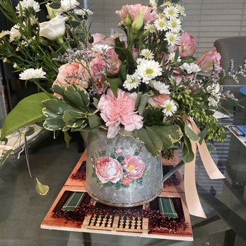 The Flower Studio - This business is on point! - Florists Near Me - Altamonte Springs, Florida