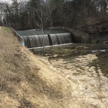 McNeely Lake Park - The waterfall - Parks Near Me - Louisville, Kentucky McNeely Lake Park - The waterfall - Parks Near Me - Louisville, Kentucky