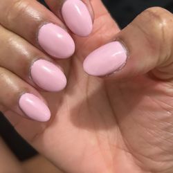 Dacula Nails & Spa