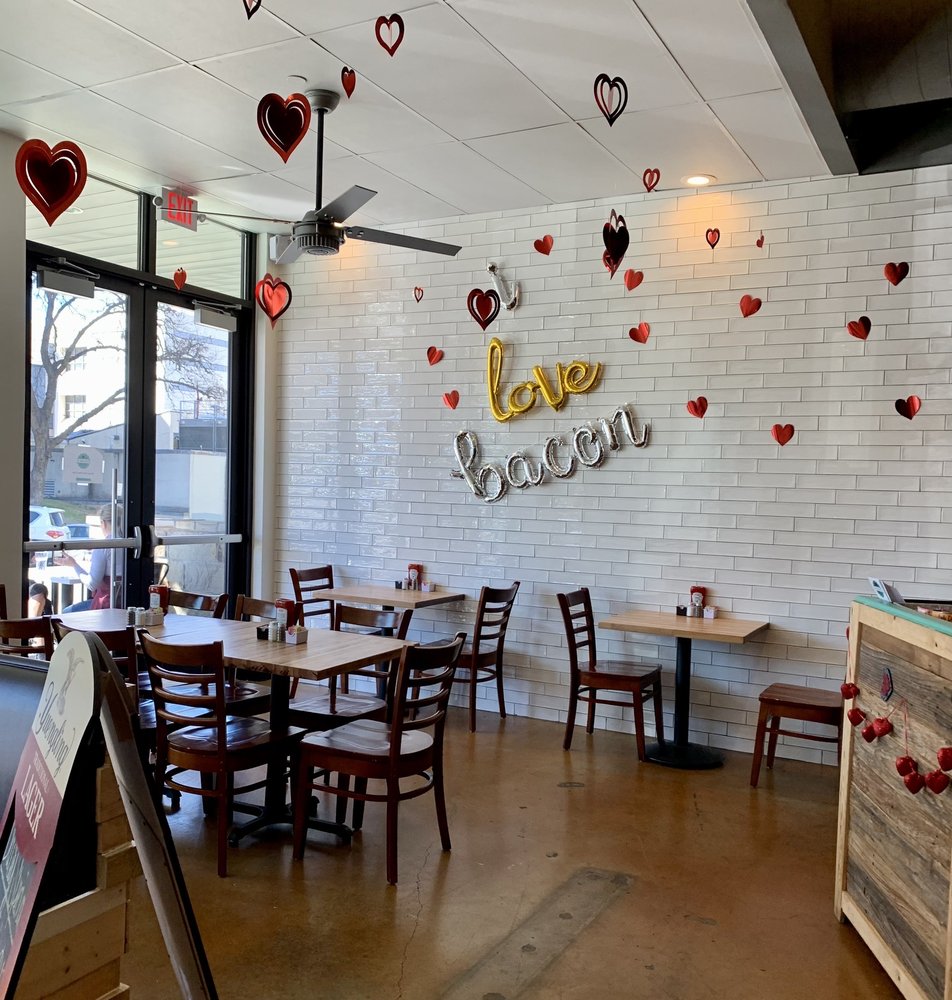 Phoebe's Diner