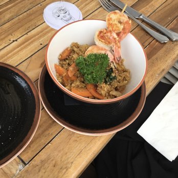 Izizi Nunnak - Bars Near Me - Palma, PM