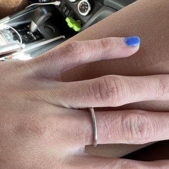 Pearl nails - Nail Salons Near Me - Lubbock, Texas