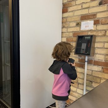 Grand Rapids Children's Museum - Children's Museums Near Me - Grand Rapids, Michigan
