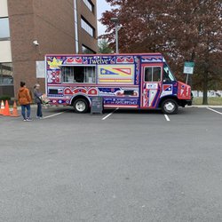 Twelve Truck - The Food Truck