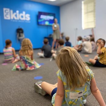 Gethsemane Church - GC Kids on Sundays at 10a - Churches Near Me - Tempe, Arizona