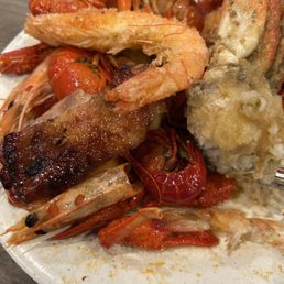Shrimp
