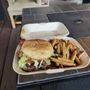 Photo of Thunderburger