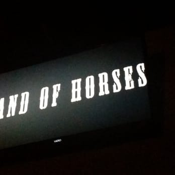 Observatory - Band of Horses 1/27/15. - Music Venues Near Me - Santa Ana, California Observatory - Band of Horses 1/27/15. - Music Venues Near Me - Santa Ana, California