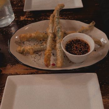 Greenery Restaurant - New American Near Me - El Paso, Texas