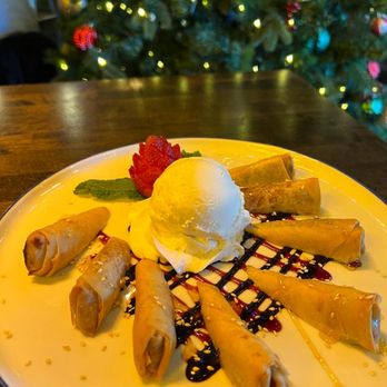 Chiangmai Diner - Thai Near Me - Brooklyn, New York
