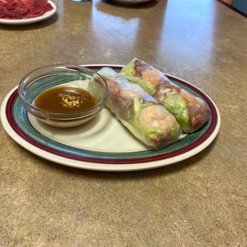 VK Noodle House - Spring Rolls - Vietnamese Near Me - Ocean Springs, Mississippi VK Noodle House - Spring Rolls - Vietnamese Near Me - Ocean Springs, Mississippi