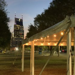 3-T Tents & Events
