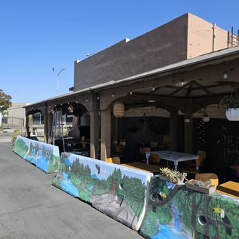 The Best Sandwiches - Patio Seating - Sandwiches Near Me - Milpitas, California