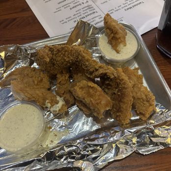 Twisted Ranch - Bars Near Me - St. Louis, Missouri