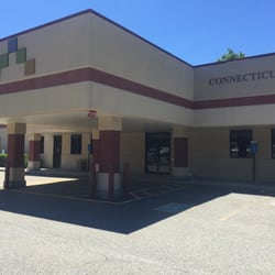 Connecticut GI