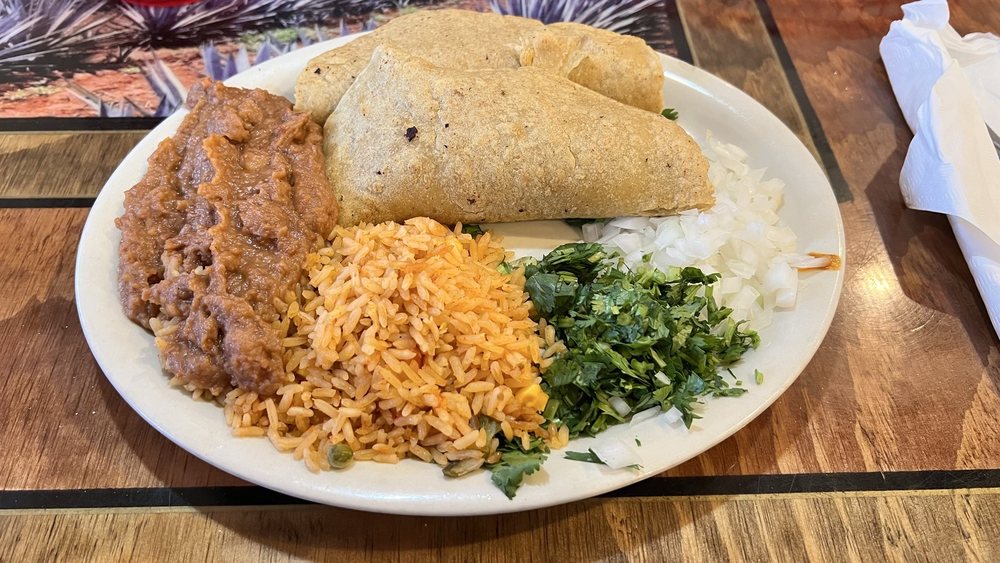 Taqueria La Perla de Jalisco