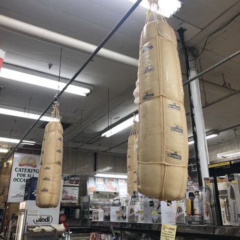 Jerry's Gourmet - Cheese towers hanging from ceiling (REAL btw!) - Cheese Shops Near Me - Englewood, New Jersey Jerry's Gourmet - Cheese towers hanging from ceiling (REAL btw!) - Cheese Shops Near Me - Englewood, New Jersey